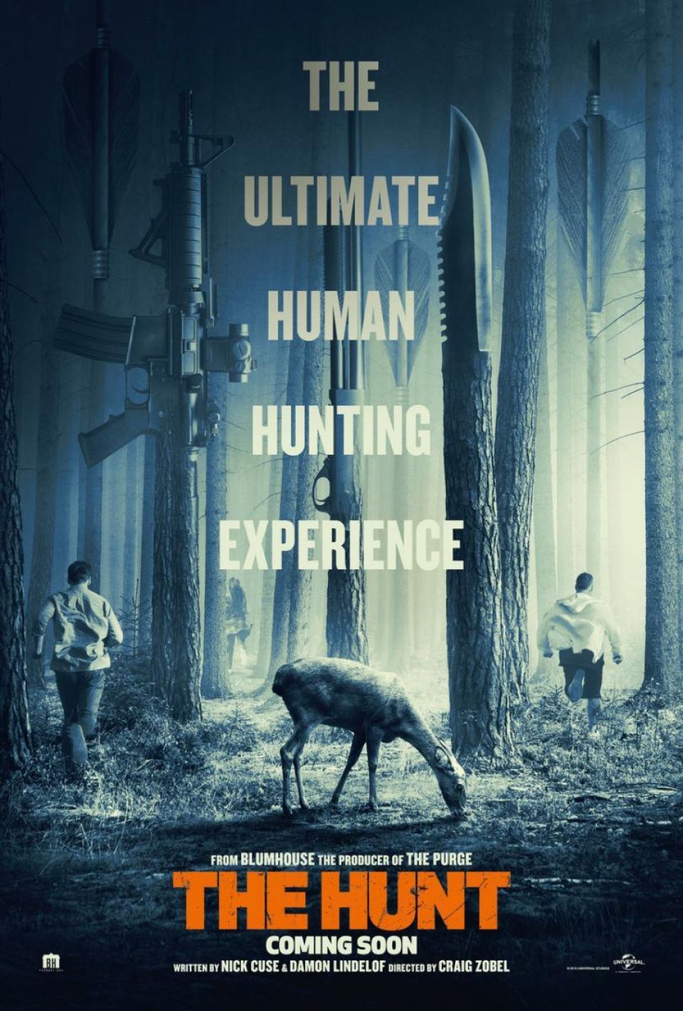 thehunt