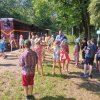 2021_07_06 Wycieczka Kolejką Wąskotorową